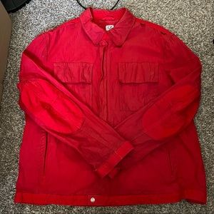 Cp company vintage jacket